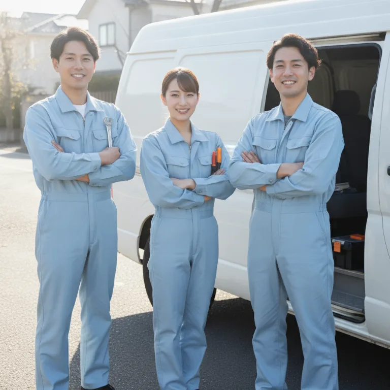 洗濯機修理 のチーム: 別府市